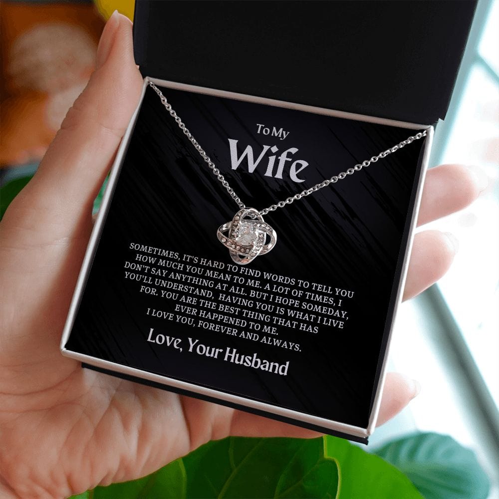 My Wife - Best Thing Happened To Me