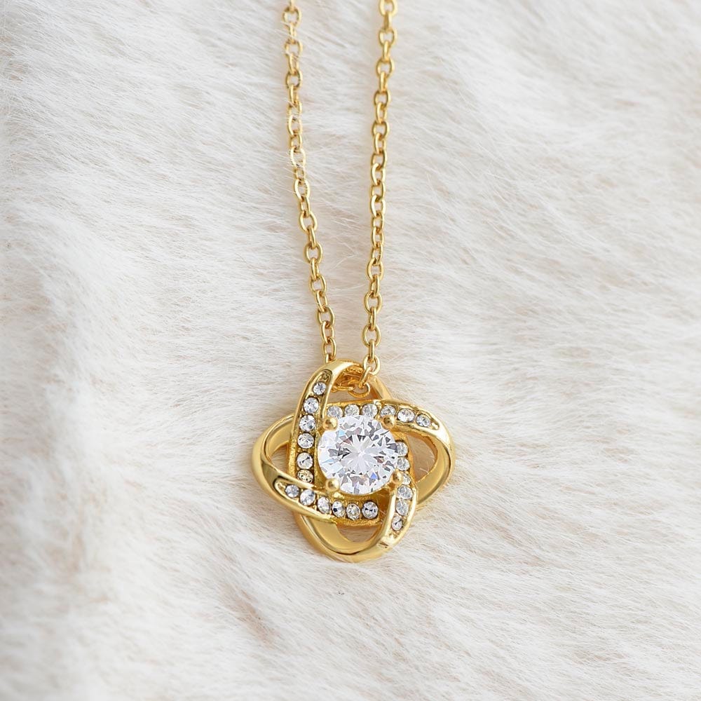 To My Love - Necklace