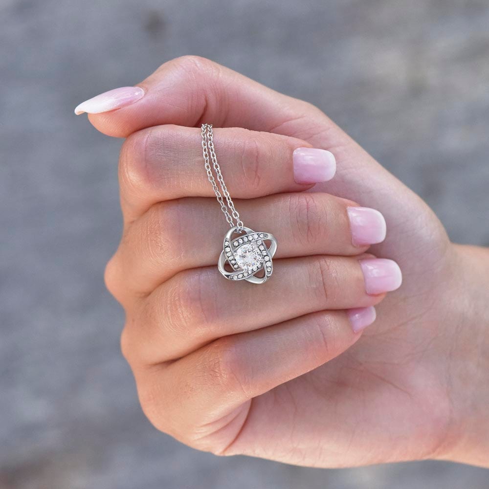 To My Wife - Necklace
