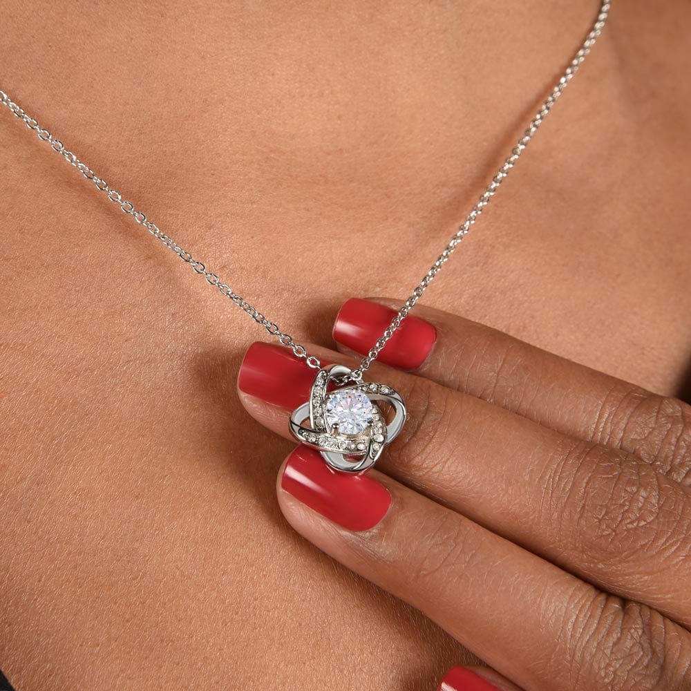 To My Wife - Necklace
