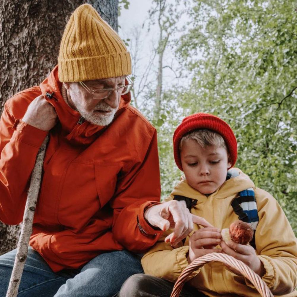 Gifts For Grandson