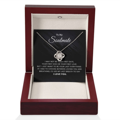 To My Soulmate - I Love You